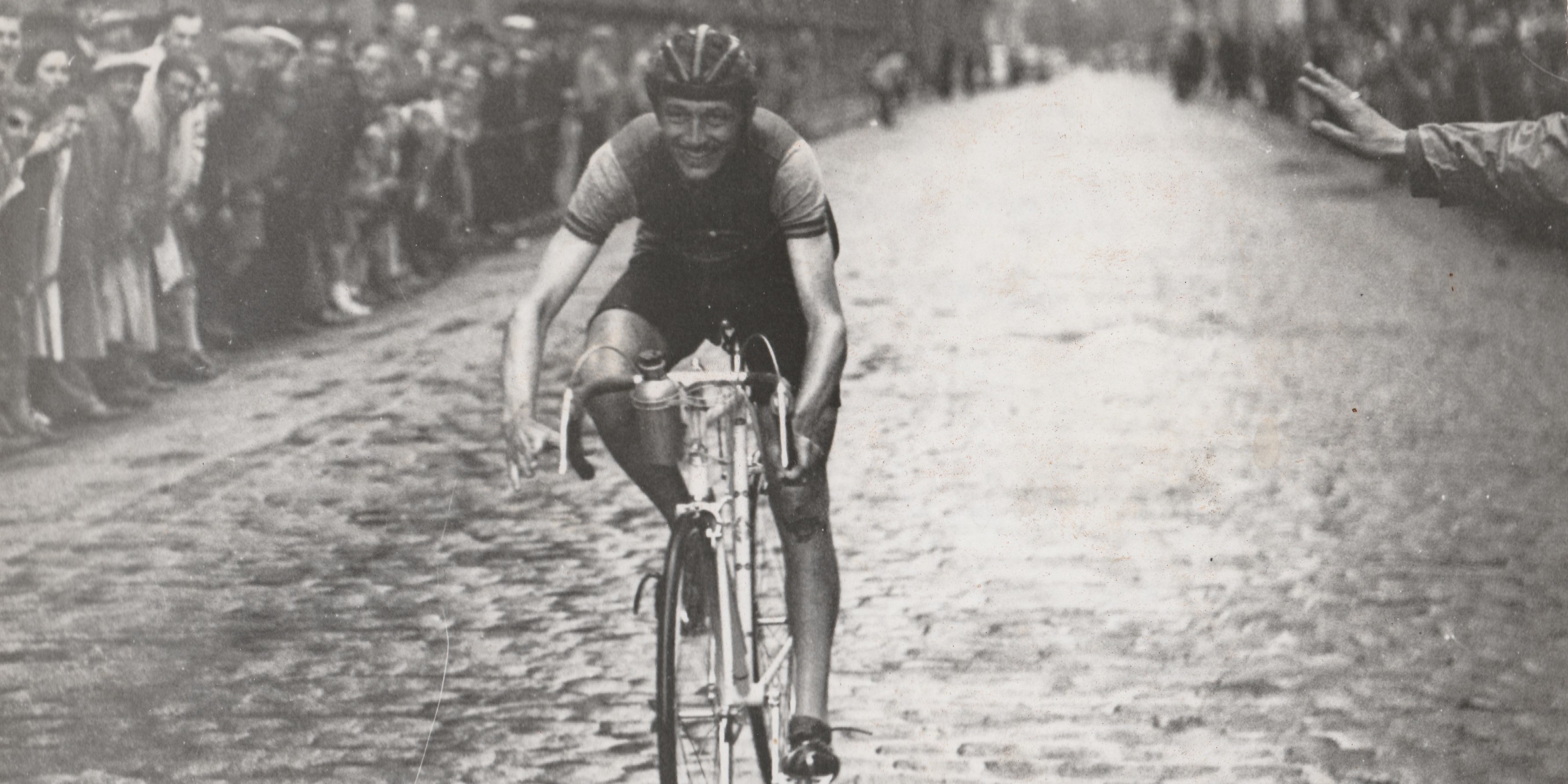 Staf Huyskens (1951) Staf Huyskens (1951)